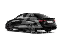 2026 Audi RS3