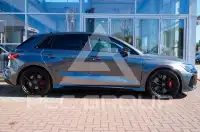 2026 Audi RS3