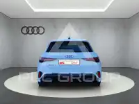 2026 Audi RS3