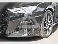 2026 Audi RS3