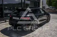 2026 Audi RS3