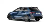 2026 Audi RS3
