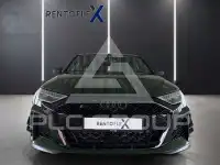 2026 Audi RS3