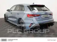 2026 Audi RS3