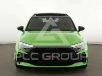 2026 Audi RS3