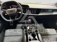 2026 Audi RS3