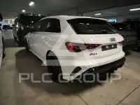 2026 Audi RS3