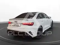 2026 Audi RS3