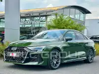 2026 Audi RS3