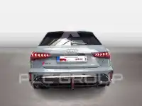 2026 Audi RS3