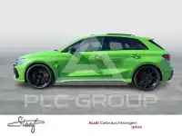 2026 Audi RS3