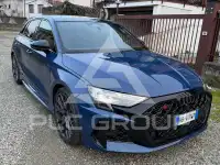 2026 Audi RS3