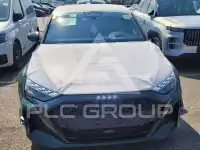 2026 Audi RS3