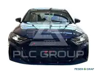 2026 Audi RS3