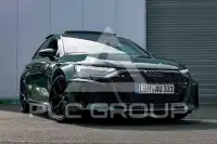 2026 Audi RS3