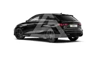 2026 Audi RS3