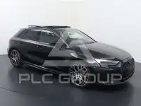 2026 Audi RS3