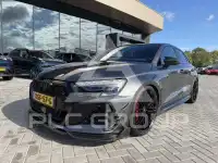2026 Audi RS3