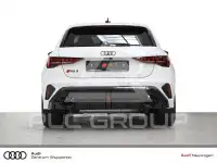2026 Audi RS3