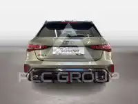 2026 Audi RS3