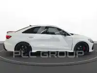 2026 Audi RS3