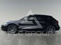 2026 Audi RS3
