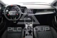 2026 Audi RS3