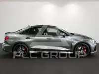 2026 Audi RS3