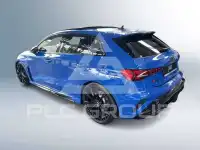 2026 Audi RS3