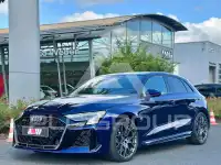 2026 Audi RS3