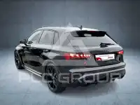 2026 Audi RS3