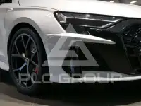 2026 Audi RS3