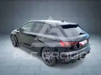 2026 Audi RS3