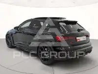 2026 Audi RS3