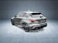 2026 Audi RS3