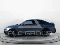 2026 Audi RS3