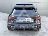 2026 Audi RS3