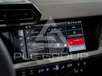 2026 Audi RS3
