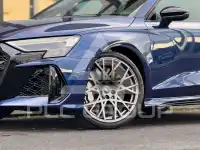 2026 Audi RS3