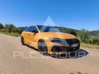 2026 Audi RS3
