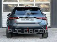 2026 Audi RS3