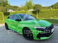 2026 Audi RS3