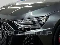 2026 Audi RS3
