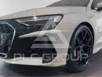 2026 Audi RS3