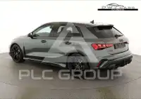 2026 Audi RS3