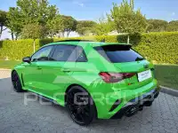 2026 Audi RS3