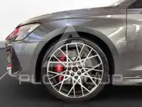 2026 Audi RS3