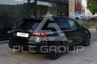 2026 Audi RS3
