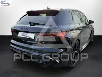 2026 Audi RS3