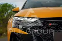 2026 Audi RS3